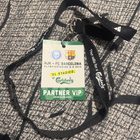 AVAINNAUHA / LANYARD - EL STADICO HJK - FC BARCELONA 2014 - pikkukuva 1