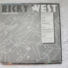 Ricky West – And North South East LP - pikkukuva 4
