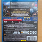 PACIFIC RIM . BLU RAY . - pikkukuva 2