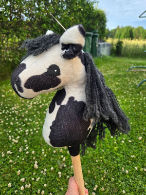 Keppihevonen