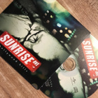 Sunrise ave . Hollywood Hills  CDS single - pikkukuva 1