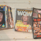WWF/WWE lehdet - pikkukuva 1