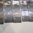 STAR WARS KERÄILYKUVAT, TOP TRUMPS - pikkukuva 5