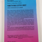 Terrence E. Deal : Yrityskulttuurit : yrityksen käyttäyty... - pikkukuva 2