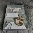 Paranoid Park DVD **muoveissa** - pikkukuva 1