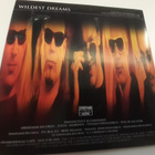 Brother Firetribe - Wildest Dreams (CD) MINT!! - pikkukuva 2