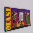 Mort Walker : Masi-minialbumi - pikkukuva 1