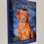 Opaskoiran joulu 2022 - pikkukuva 1