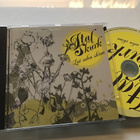 Ital Skurk . Låt solen skina CD - pikkukuva 1