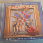 Hyvää Joulua (3CD) HUIPPUKUNTO!! Kirka Mamba Katri Helena - pikkukuva 1