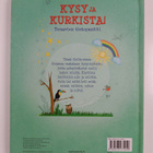 Katie Daynes : Kysy ja kurkista! : tenavien tietopankki - pikkukuva 2