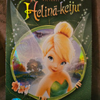 Helinä-keiju (DVD) - pikkukuva 1