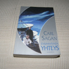 Carl Sagan Ensimmäinen yhteys -nid - pikkukuva 1