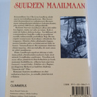 Ulla-Lena Lundberg : Suureen maailmaan - pikkukuva 2