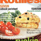Kotiliesi n:o 3 2002 Marketta & Raisa. Satu & Anneli. Rudolf - pikkukuva 1