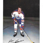 1979-80 Edmonton Oilers Teamissued #24 Kari Makkonen , Ässät - pikkukuva 1