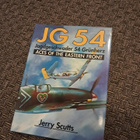 JG 54 Aces of The Eastern Front - pikkukuva 1