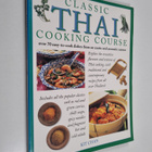 Kit Chan : Classic Thai Cooking Course - Over 70 Easy-to-... - pikkukuva 1