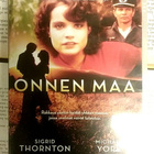 Onnen maa (DVD) - pikkukuva 1
