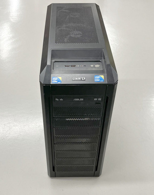 Lian Li PC-P50 tornikotelo ATX