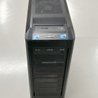 Lian Li PC-P50 tornikotelo ATX - pikkukuva 1