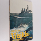 Enid Blyton : Viisikko lähtee merelle - pikkukuva 1