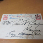 1913 Rautalampi nrol ehiöllä Kuopioon - pikkukuva 1