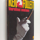 Ken Follett : Vaarallinen omaisuus - pikkukuva 1
