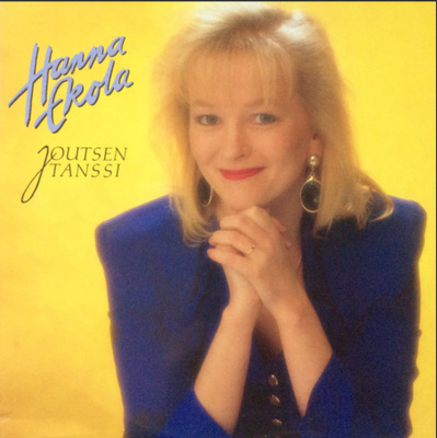 HANNA EKOLA: Joutsentanssi. * FIN 1992