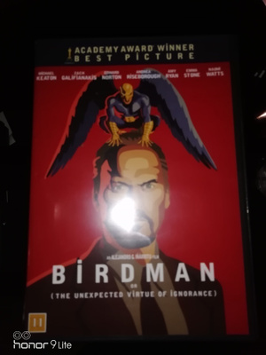 Birdman