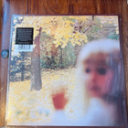 Kim Kuusi - Kim Kuusen Lauluja - Kahjaajatyttö lp - pikkukuva 1