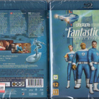 Fantastic 4 First Steps (52 444) UUSI -FI- BLU-RAY 2025 1 - pikkukuva 1