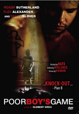 Poor Boys Game (DVD)