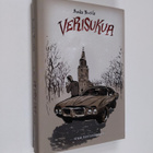Annika Brusila : Verisukua - pikkukuva 1