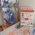 30 MinuteS Sisters Option Parts Set 9 Commander - pikkukuva 2