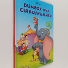 Dumbos nya cirkusnummer - pikkukuva 1