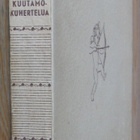 P. G. Wodehouse: Kuutamokuhertelua, Nide 1948. 283 s. - pikkukuva 2