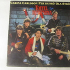 Toffel Hjältarna Soundtrack  LP  1984 - pikkukuva 1