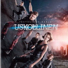 OUTOLINTU-SARJA USKOLLINEN blu-ray - pikkukuva 1
