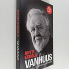 Antti Eskola : Vanhuus : helpottava, huolestuttava, kiinn... - pikkukuva 1