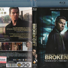 Broken City (51 373) UUSI -FI- suomik. BLU-RAY mark wahlber - pikkukuva 1