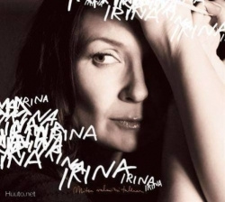 Irina - Miten Valmiiksi Tullaan (CD)