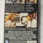 Pelikaanimuistio • Julia Roberts & Denzel Washington VHS - pikkukuva 2