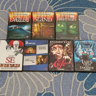 Stephen King Elokuvat DVD - pikkukuva 1