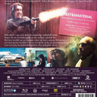toppen av ingenting (11 595) UUSI -SV- BLU-RAY SF-TXT, - pikkukuva 2