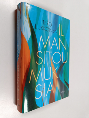 Tero Liukkonen : Ilman sitoumuksia