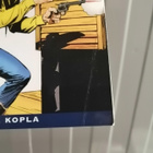 Tex Willer -kirjasto 30: Hurja kopla (Bonelli & Galleppini) - pikkukuva 3