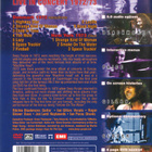 Deep Purple Live in concert 72/73 DVD  2005 - pikkukuva 2