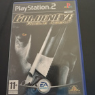 Goldeneye rogue agent - pikkukuva 1