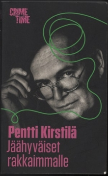 Pentti Kirstilä - Jäähyväiset rakkaimmalle